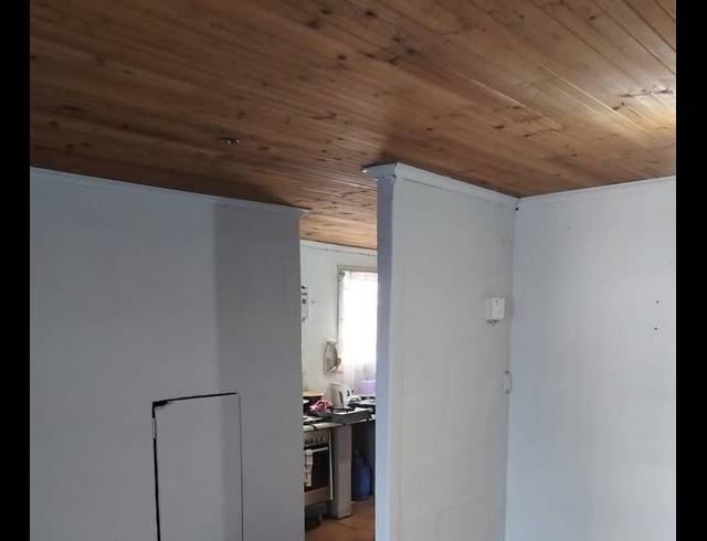 3 BEDROOM HOUSE FOR SALE IN TAFELSIG